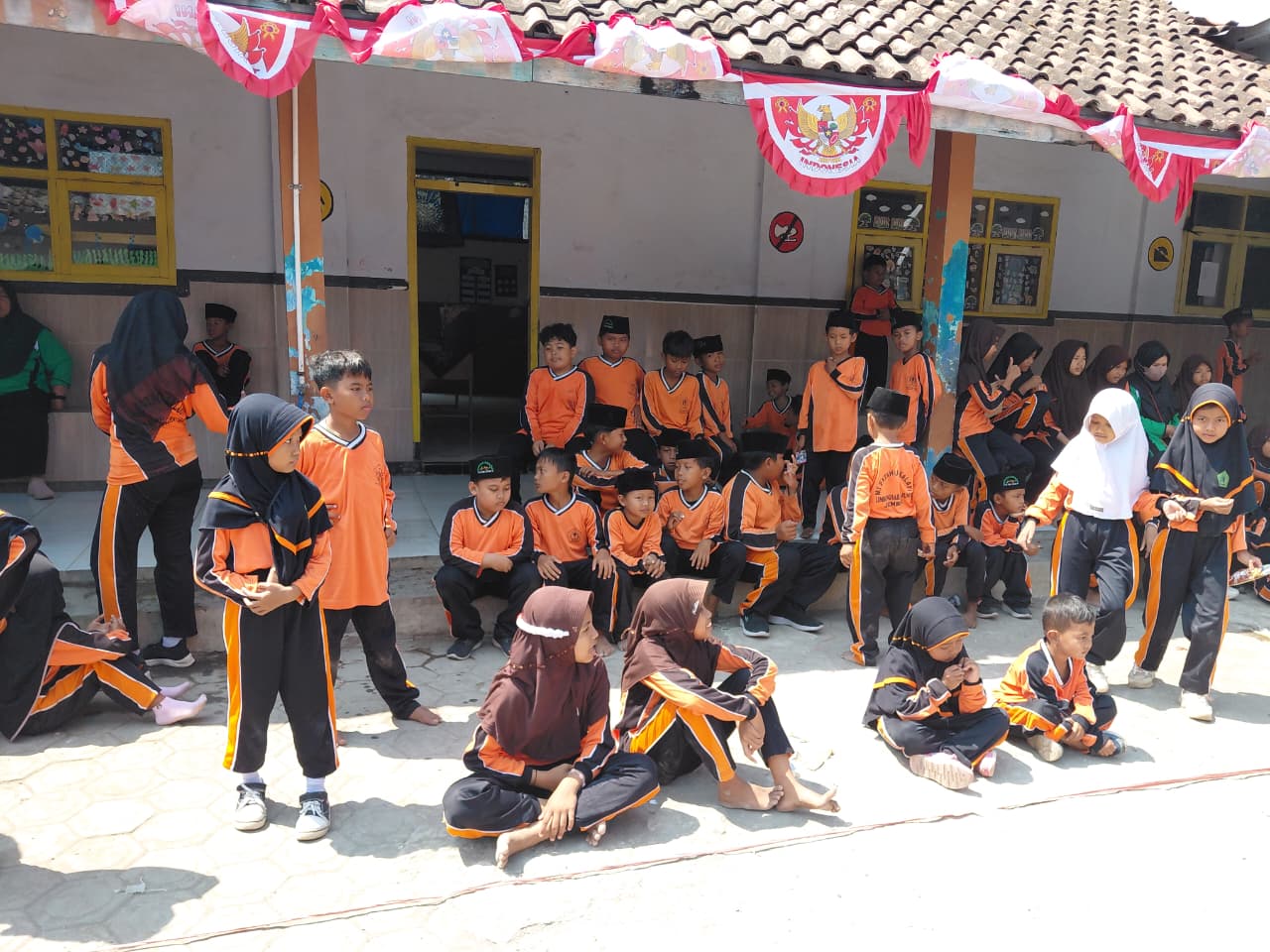 Lomba 17 Agustus 2026 | Day 3